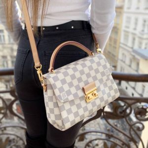 Сумка Louis Vuitton Croisette