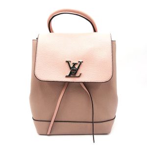 Рюкзак Louis Vuitton Lockme