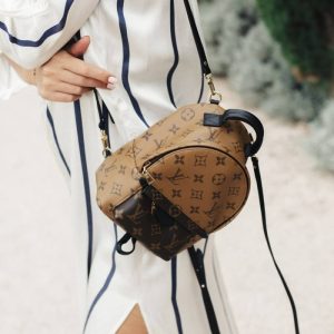 Рюкзак Louis Vuitton Palm Springs