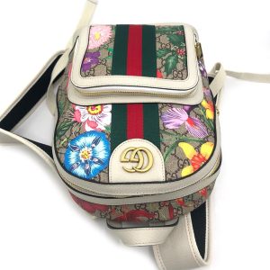 Рюкзак Gucci Ophidia GG