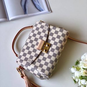 Сумка Louis Vuitton Croisette