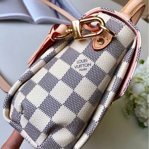 Сумка Louis Vuitton Croisette