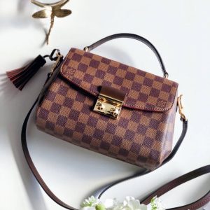 Сумка Louis Vuitton Croisette