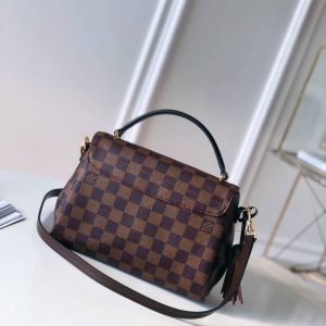 Сумка Louis Vuitton Croisette