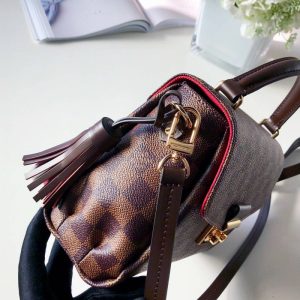 Сумка Louis Vuitton Croisette