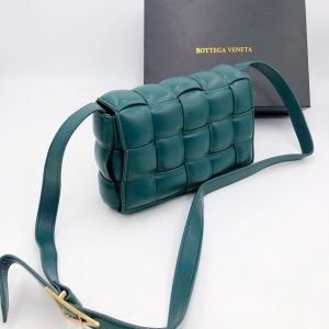 Сумка Bottega Veneta Padded Cassette