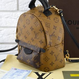 Рюкзак Louis Vuitton Palm Springs