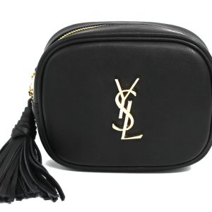 Сумка Yves Saint Laurent Lou