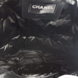 Рюкзак Chanel Nylon