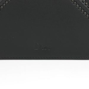 Сумка DIOR Diorama Ultra Black