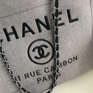 Сумка Chanel Shopping