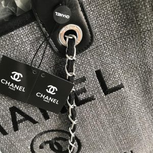 Сумка Chanel Shopping