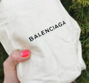 Сумка Balenciaga