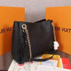 Сумка-тоут Louis Vuitton Surene