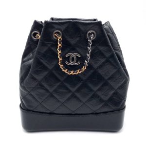 Рюкзак Chanel Gabrielle