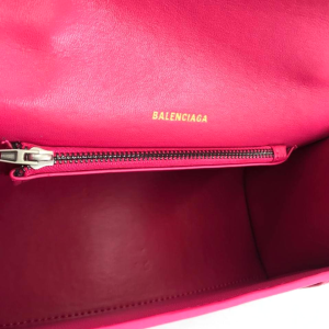 Сумка Balenciaga Hourglass