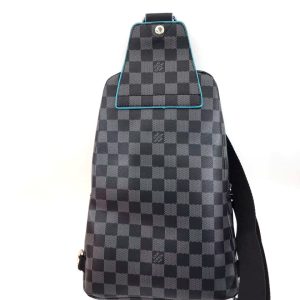 Сумка Louis Vuitton Avenue Sling