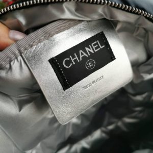 Рюкзак Chanel Nylon