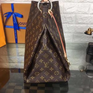 Сумка Louis Vuitton Artsy