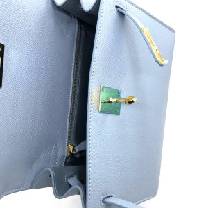 Сумка Hermes Kelly 28 Sellier