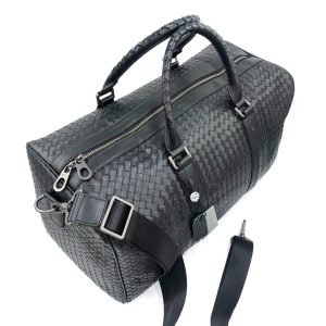 Сумка Bottega Veneta Carryall