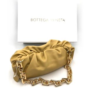 Сумка Bottega Veneta The Pouch