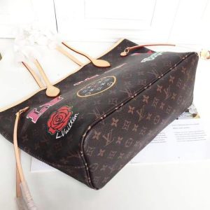 Сумка Louis Vuitton Neverfull