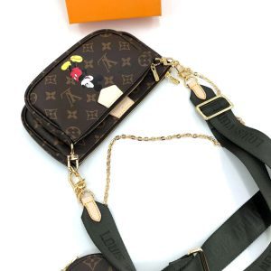 Сумка Louis Vuitton Multi Pochette