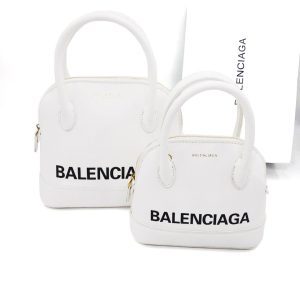 Сумка Balenciaga Ville