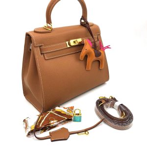 Сумка Hermes Kelly 28 Sellier