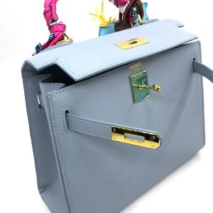 Сумка Hermes Kelly 28 Sellier