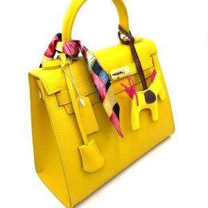 Сумка Hermes Kelly 28 Sellier