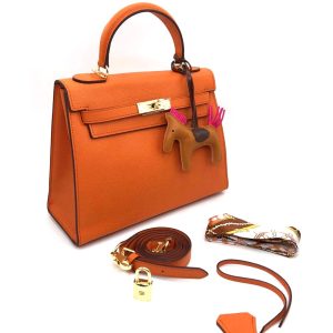 Сумка Hermes Kelly 28 Sellier