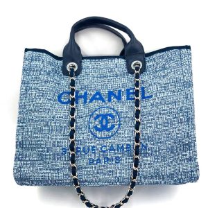 Сумка Chanel Shopping