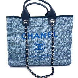 Сумка Chanel Shopping