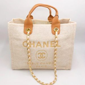 Сумка Chanel Shopping