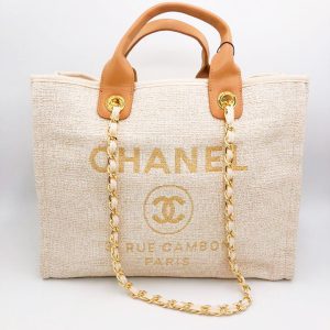 Сумка Chanel Shopping