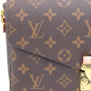 Сумка Louis Vuitton Pochette Metis