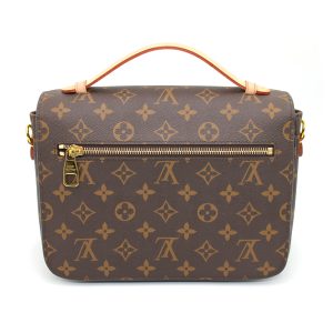 Сумка Louis Vuitton Pochette Metis