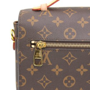 Сумка Louis Vuitton Pochette Metis