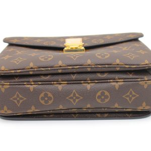 Сумка Louis Vuitton Pochette Metis