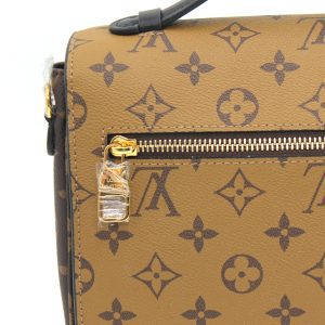 Сумка Louis Vuitton Pochette Metis