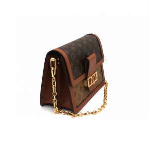 Сумка Louis Vuitton Dauphine