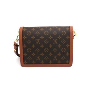 Сумка Louis Vuitton Dauphine