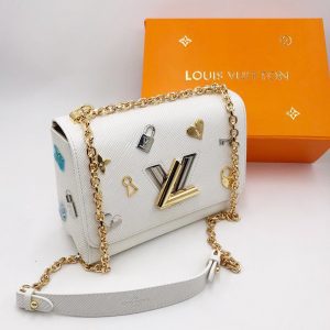 Сумка Louis Vuitton Twist