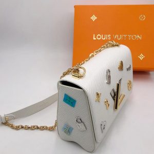 Сумка Louis Vuitton Twist