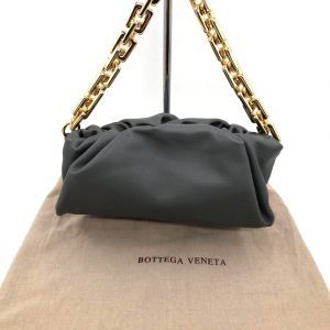 Сумка Bottega Veneta The Pouch