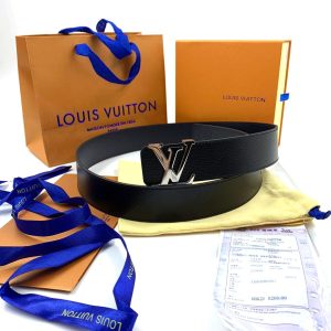 Ремень Louis Vuitton Initiales