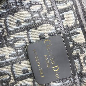 Сумка Dior Saddle