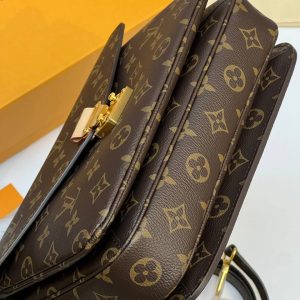 Сумка Louis Vuitton Pochette Metis